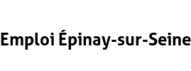 Emploi Épinay-sur-Seine
